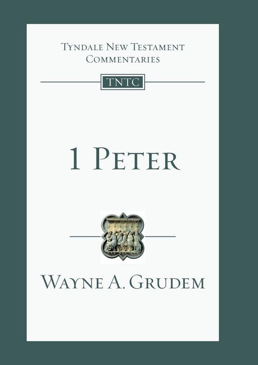 Produktbild: 1 Peter