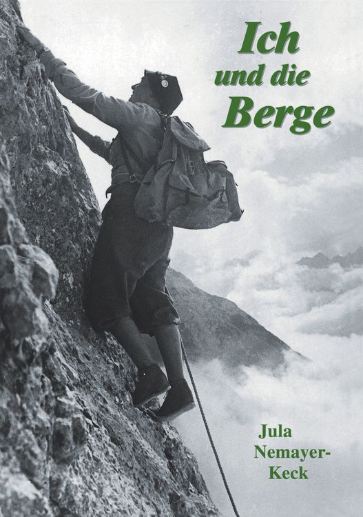 Produktbild: Ich und die Berge
