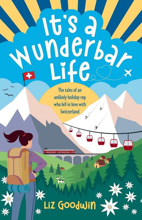 Produktbild: It's a Wunderbar Life