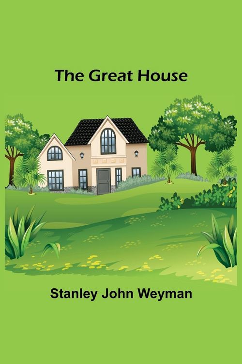 Produktbild: The Great House