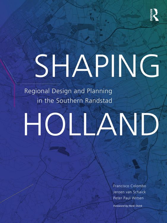 Produktbild: Shaping Holland