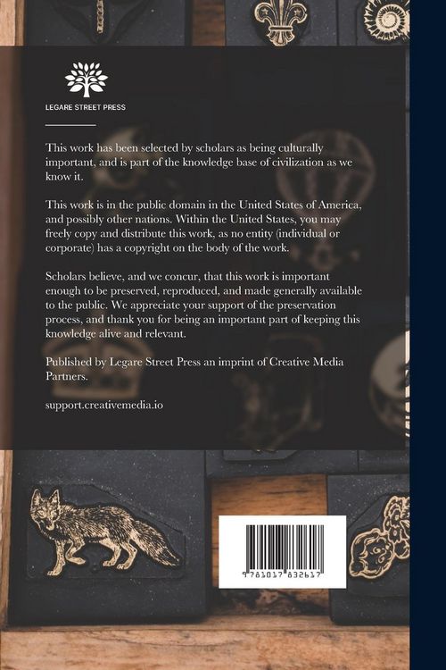 Produktbild: The History Of Freemasonry: Its Legends And Traditions, Its Chronological History. The History Of The Symbolism Of Freemasonry, The Ancient And Ac