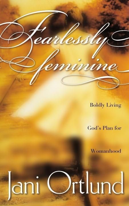 Produktbild: Fearlessly Feminine