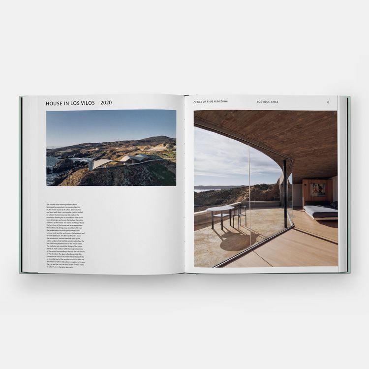 Produktbild: Glass Houses