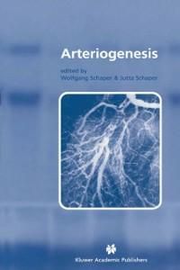 Produktbild: Arteriogenesis