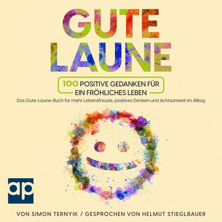 Produktbild: Gute Laune