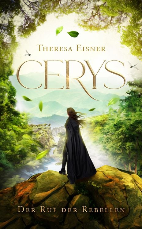 Produktbild: Cerys