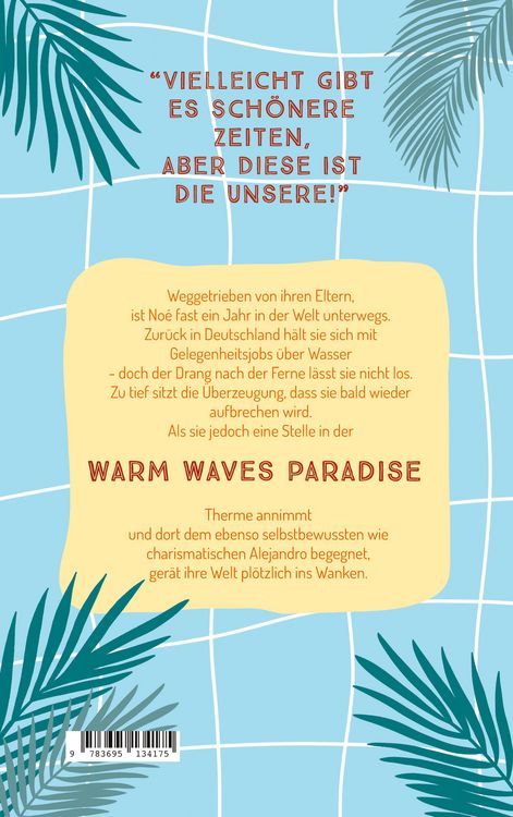 Produktbild: Warm Waves Paradies