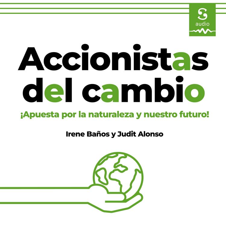 Produktbild: Accionistas del cambio