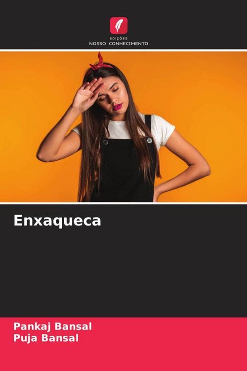 Produktbild: Enxaqueca