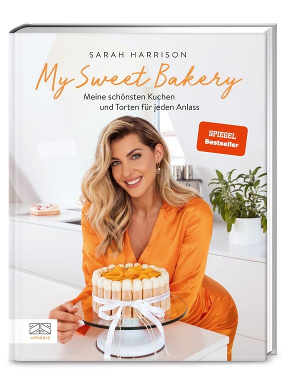 Produktbild: My Sweet Bakery