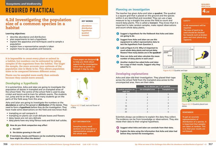 Produktbild: AQA GCSE PHYSICAL_GCSE SCIENCE