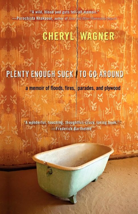 Produktbild: Plenty Enough Suck to Go Around