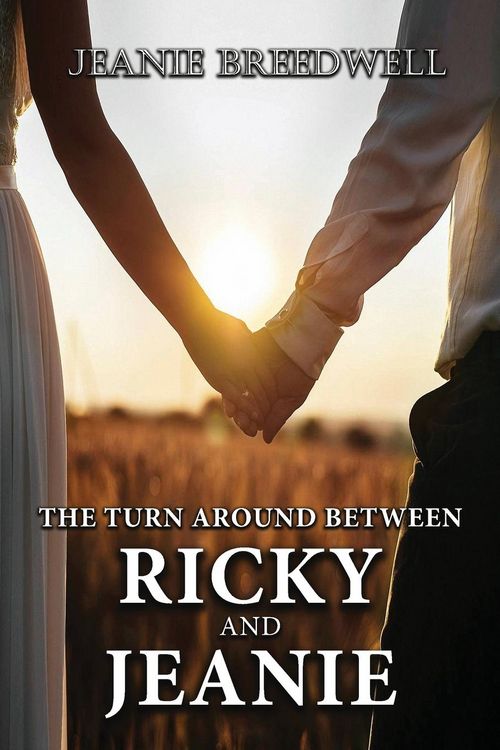 Produktbild: The Turn Around Between Ricky and Jeanie