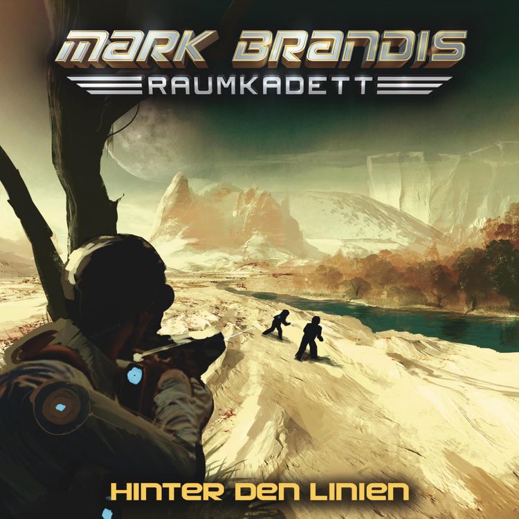 Produktbild: 04: Hinter den Linien