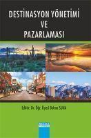 Produktbild: Destinasyon Y&ouml;netimi Ve Pazarlamasi