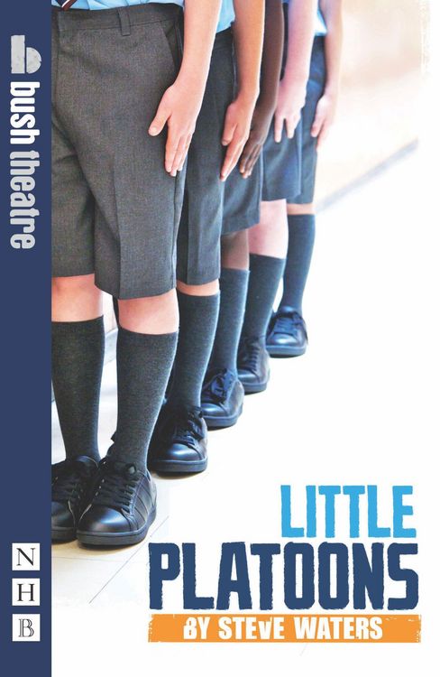 Produktbild: Little Platoons