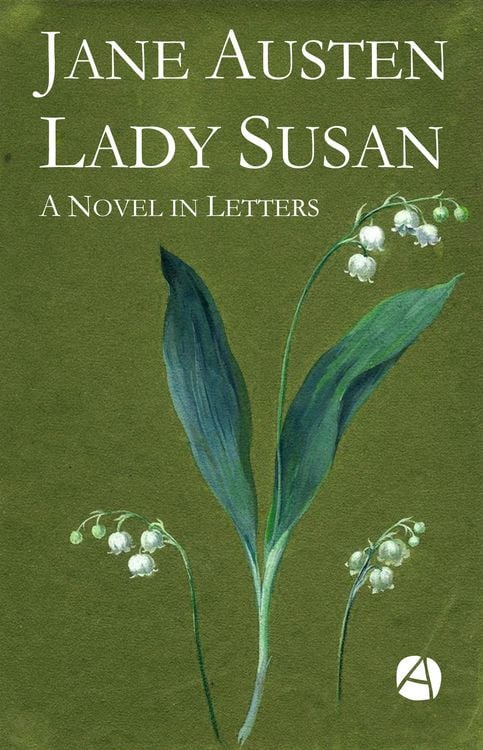 Produktbild: Lady Susan