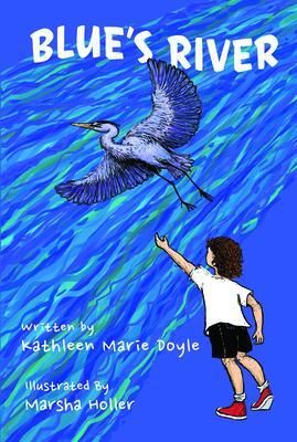 Produktbild: Blue's River