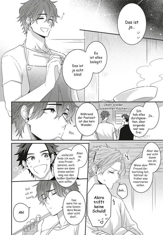 Produktbild: And Then I Know Love 3