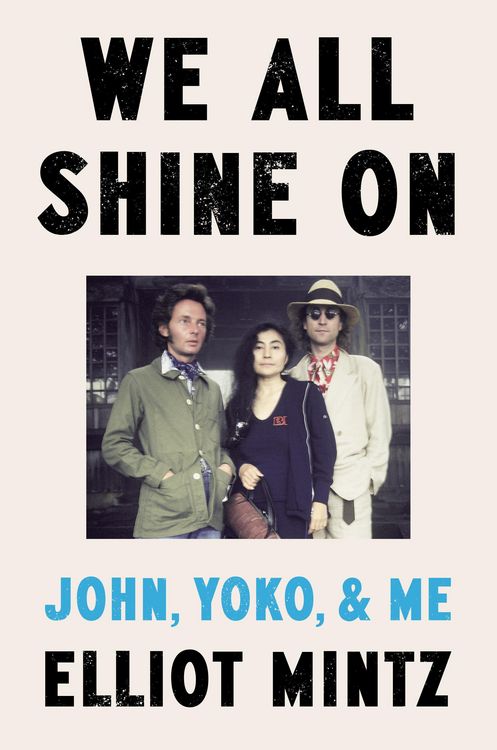 Produktbild: We All Shine On