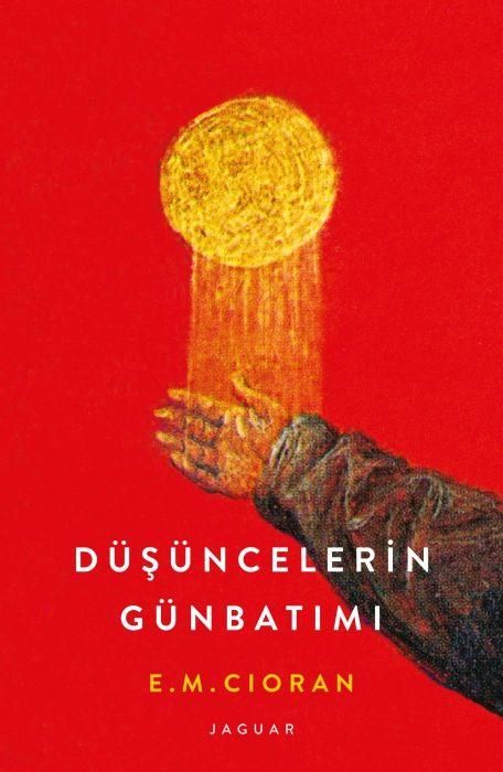 Produktbild: D&uuml;s&uuml;ncelerin G&uuml;nbatimi