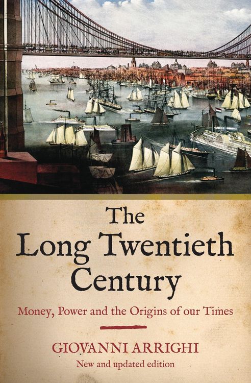 Produktbild: The Long Twentieth Century