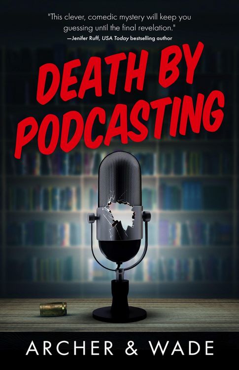 Produktbild: Death by Podcasting