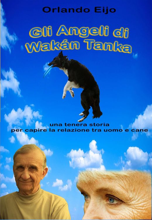 Produktbild: Gli Angeli di Wak&aacute;n Tanka