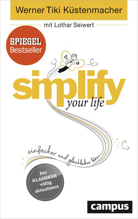 Produktbild: simplify your life