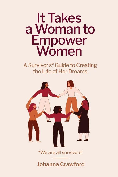 Produktbild: It Takes a Woman to Empower Women
