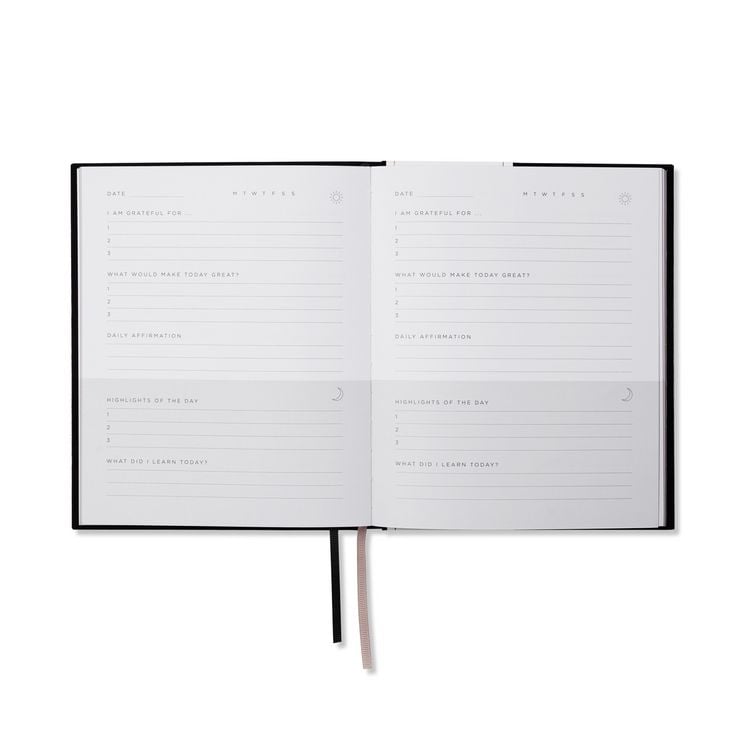 Produktbild: Tagebuch Five Minute Journal