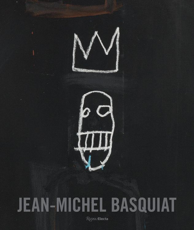Produktbild: Jean-Michel Basquiat: The Iconic Works