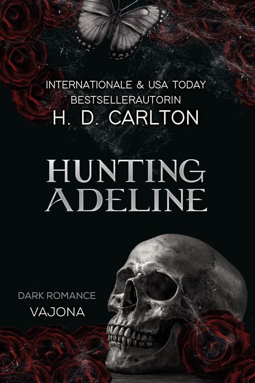 Produktbild: Hunting Adeline