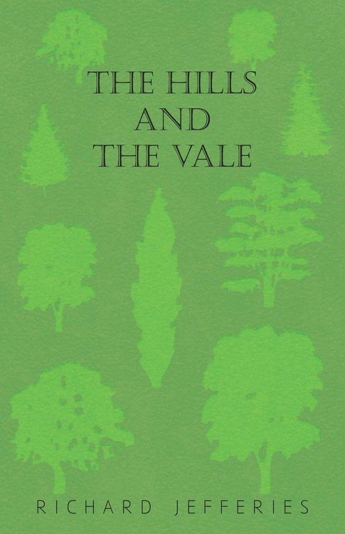 Produktbild: The Hills and the Vale