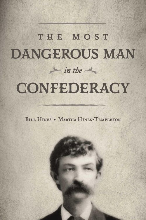 Produktbild: Most Dangerous Man in The Confederacy