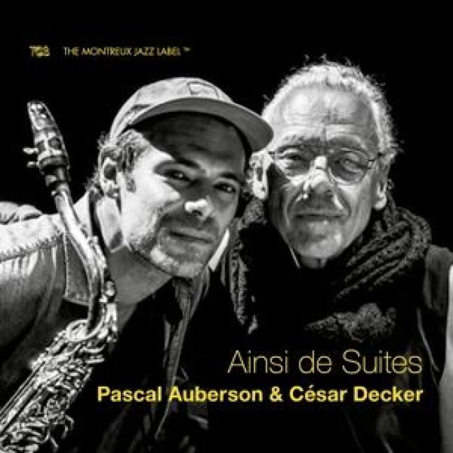 Produktbild: Ainsi de Suites