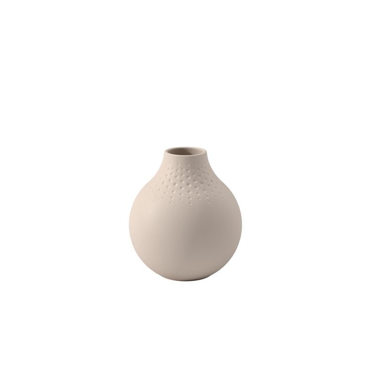 Produktbild: Villeroy & Boch Manufacture Vase Perle klein