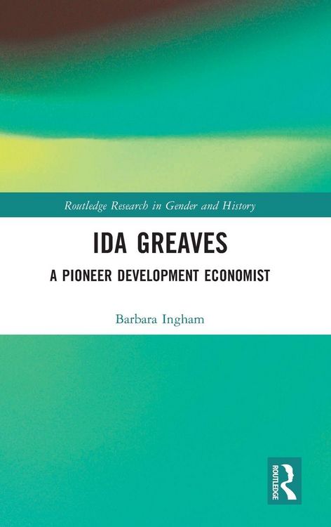 Produktbild: Ida Greaves