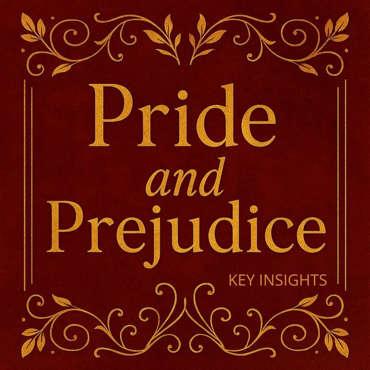 Produktbild: Pride and Prejudice