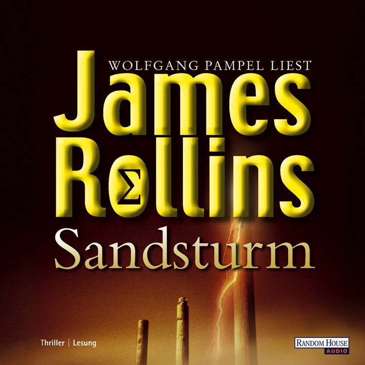 Produktbild: Sandsturm