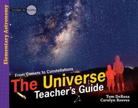Produktbild: The Universe (Teacher's Guide)