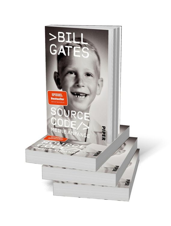 Produktbild: Source Code
