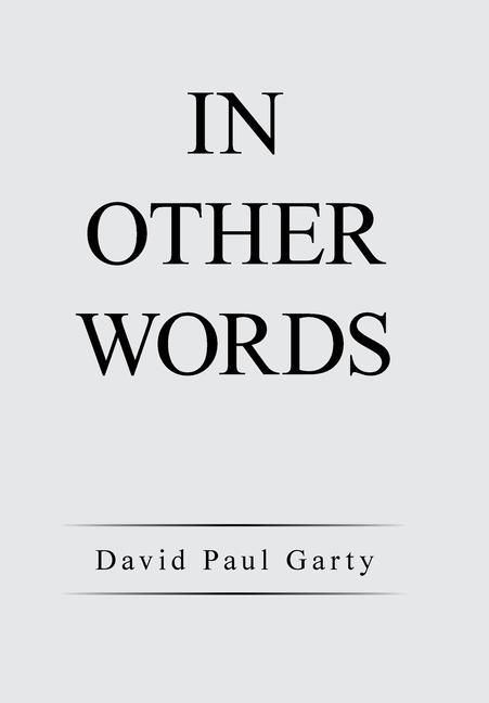 Produktbild: In Other Words