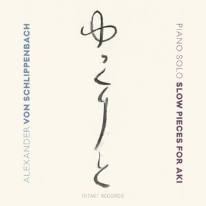Produktbild: Slow pieces for Aki