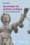 Produktbild: Dynamique du syst&egrave;me juridique