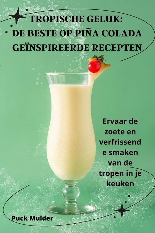 Produktbild: Tropische Geluk