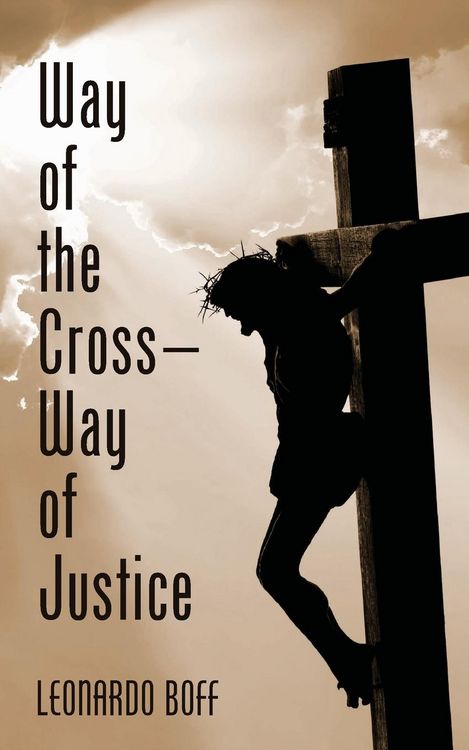 Produktbild: Way of the Cross-Way of Justice