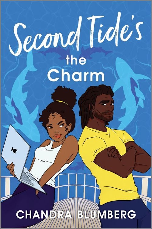 Produktbild: Second Tide's the Charm