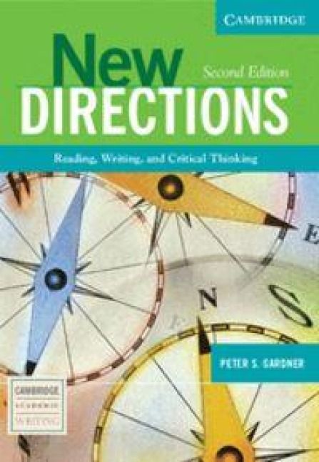 Produktbild: New Directions